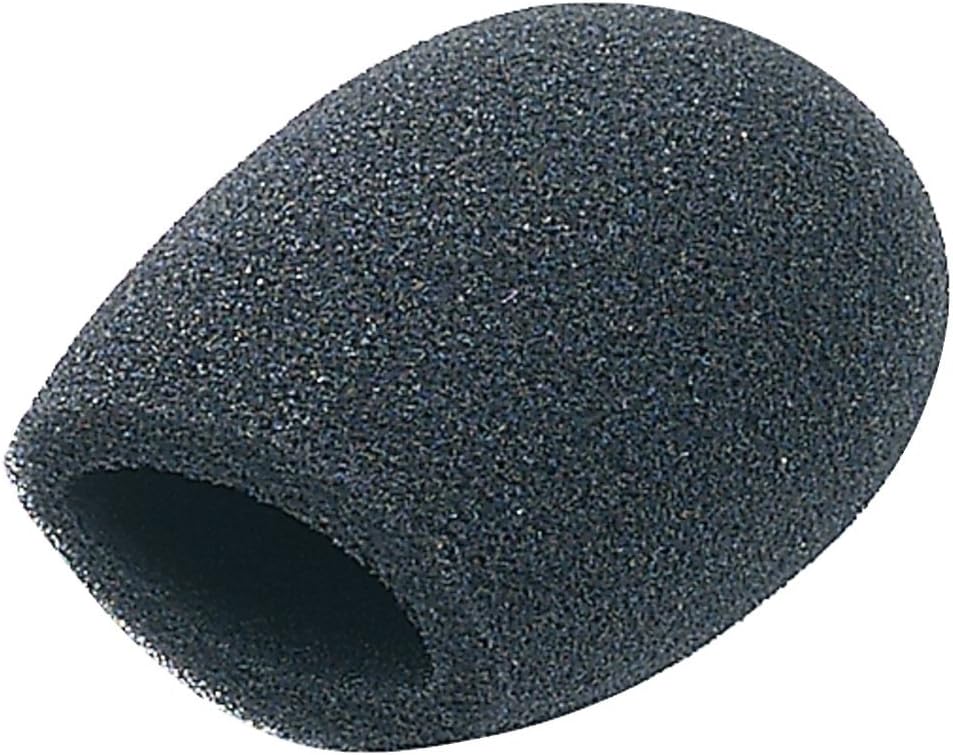 BSX Microphone Accessory Wind Protection Set of 5 Pieces
