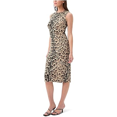 Платье Trina Turk Dame Dress