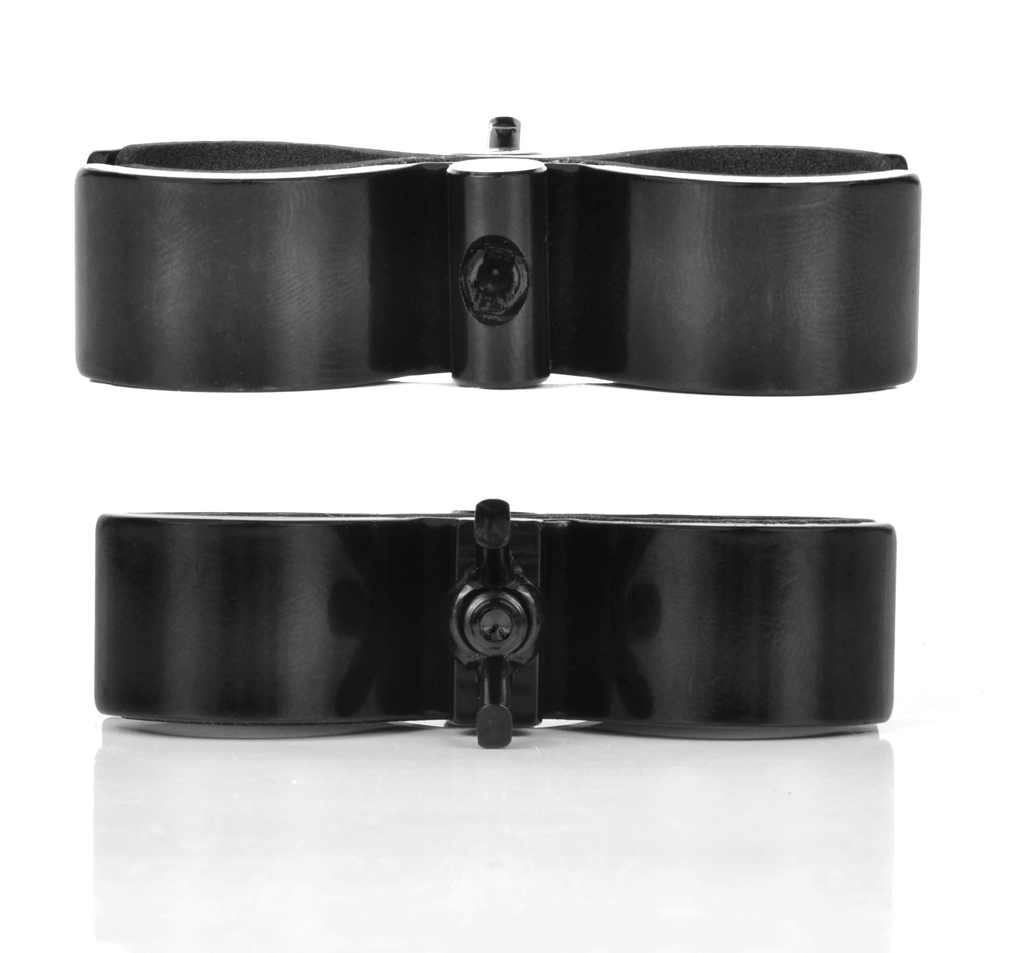 Support Lampe Torche Pour Lunette De Visée – 20-50 Mm, Anti-secousse, Montage Rapide