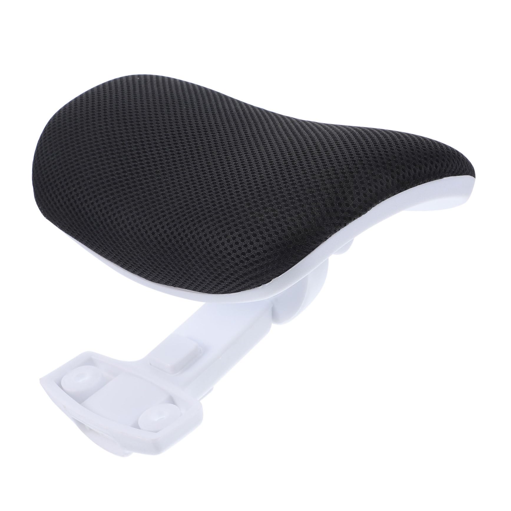 Appui-tête réglable pour chaise de bureau contre les douleurs cervicales