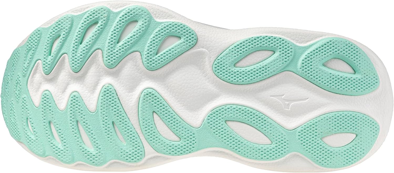 Mizuno Womens Wave Sky 9 Womens - Image 2