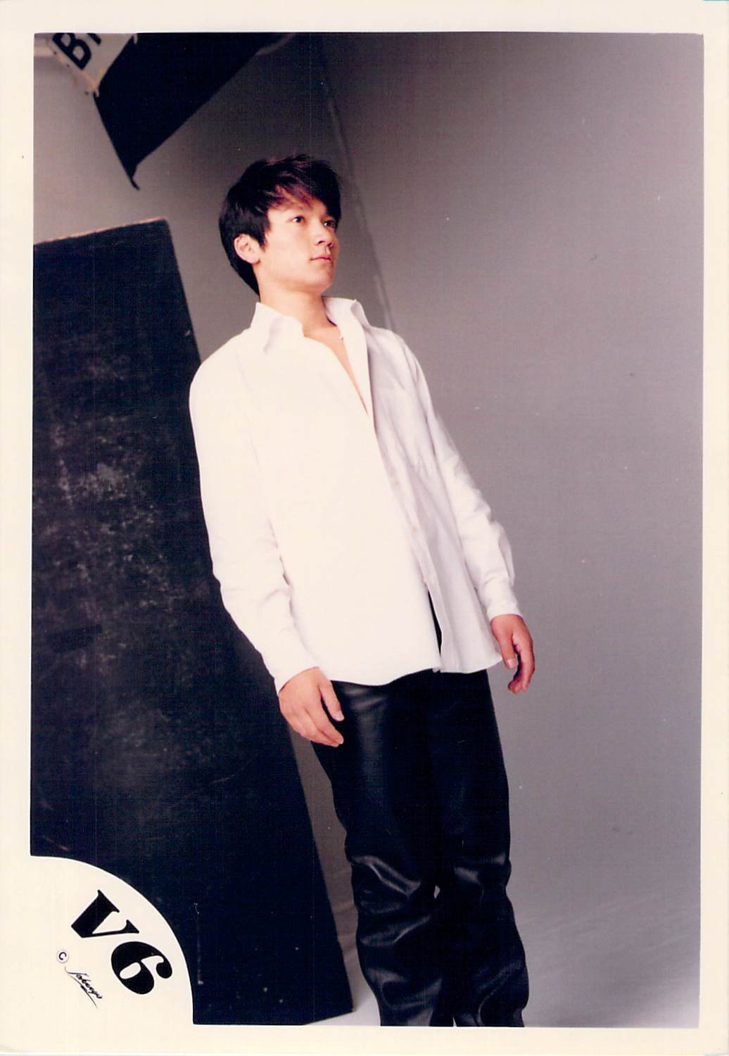 【希少・即購入可】V6 長野博メイン 公式写真 66枚 V6 - V6 長野博 ジャニショ 公式写真 トニセンの通販 by E♡'s