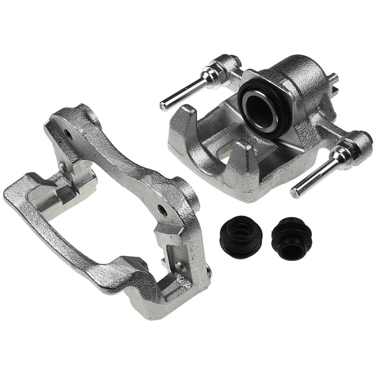 Amazon.com: KHFAXTYK 2pcs Disc Assembly Set Rear Left Driver And  