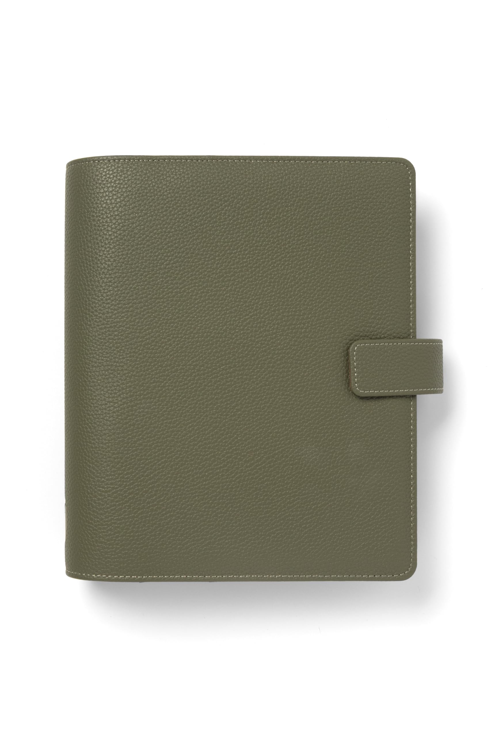 Filofax Camden A5 Organiser Olive 2026
