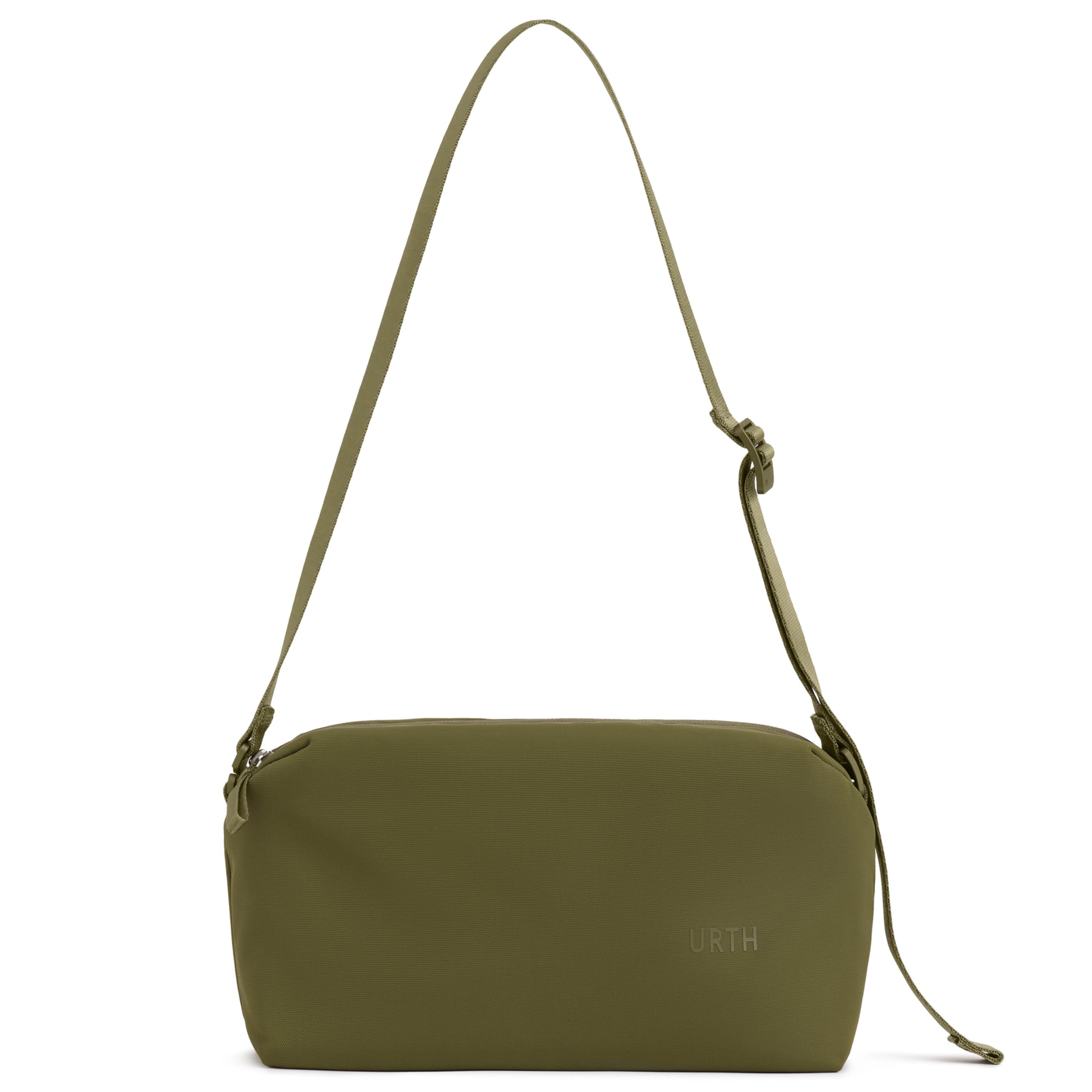 Urth Dolomite 5.1L Crossbody Camera Sling Bag - Odporna na warunki atmosferyczne + z recyklingu