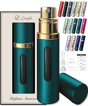 希少！RIMOWA 香水アトマイザー シルバー① 希少！RIMOWA 香水アトマイザー シルバー①