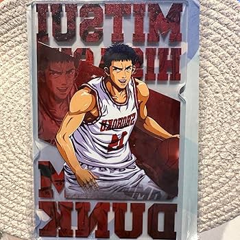 Amazon.co.jp: 映画 スラムダンク グッズ アクリルスタンド