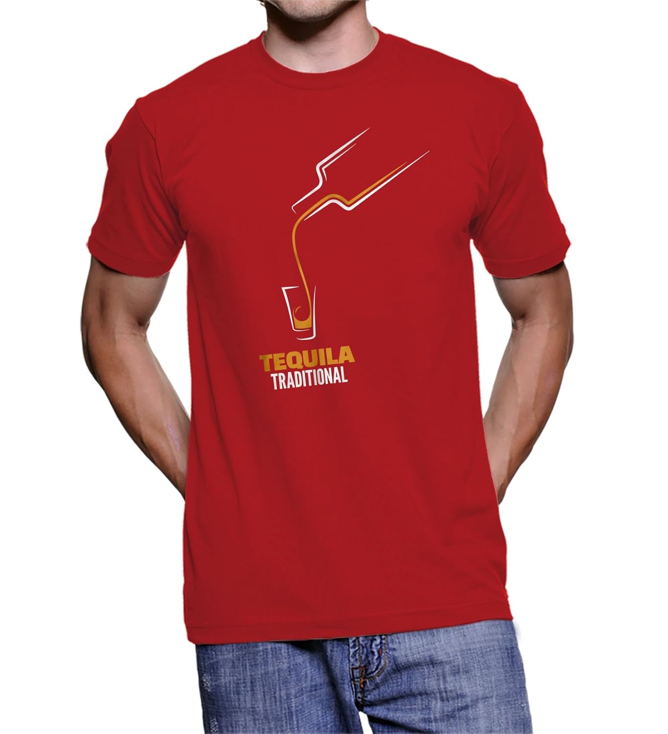 Tequila shirts amazon Clearance