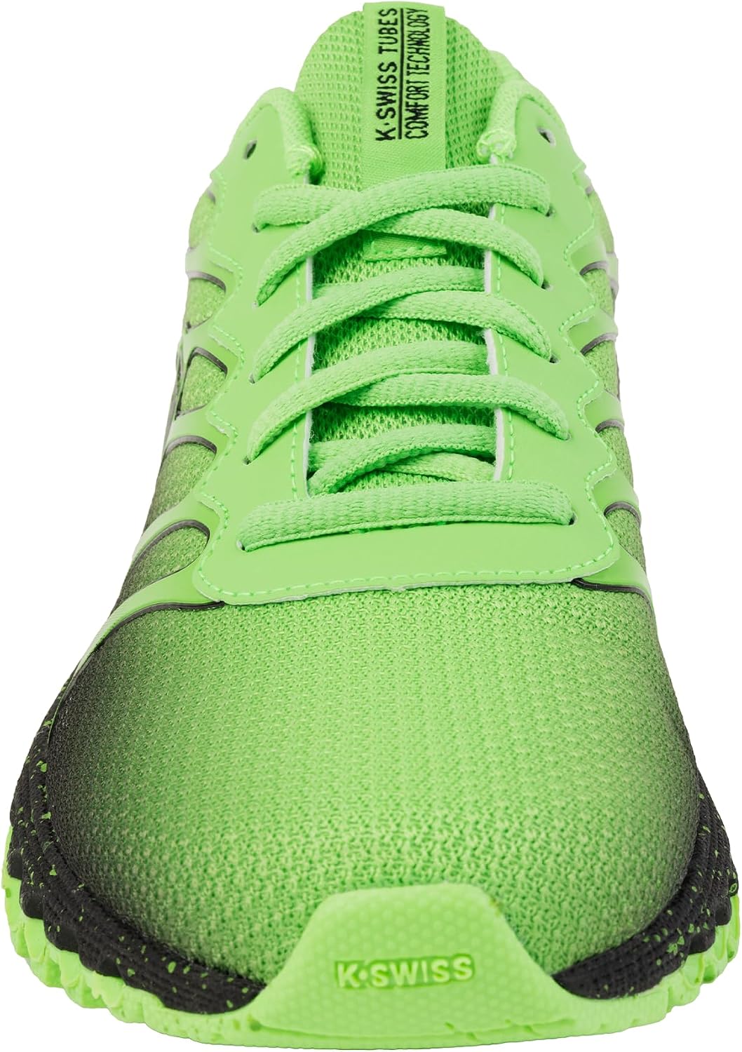 K-Swiss Kid's Tubes 200 Training Shoe
