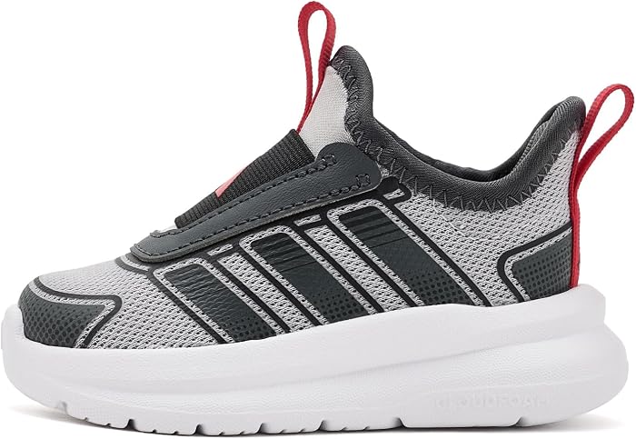 Обувь adidas Tensaur Comfort 2 (Infant/Toddler) — фото 2