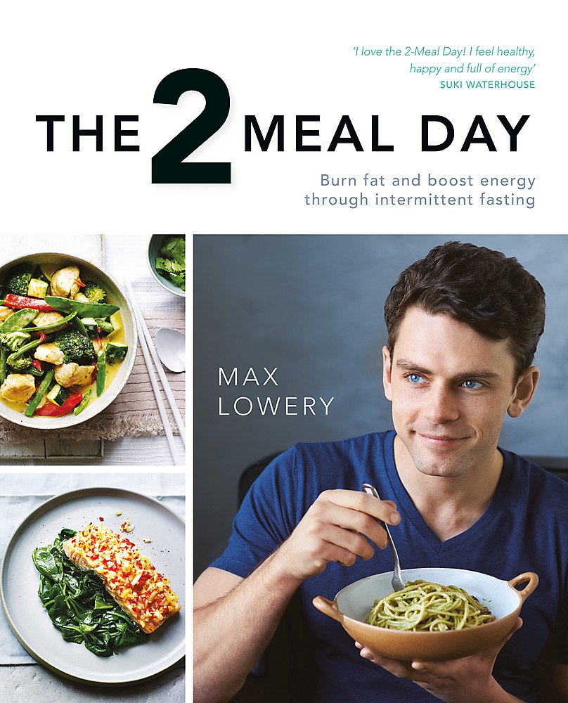 The 2 Meal Day