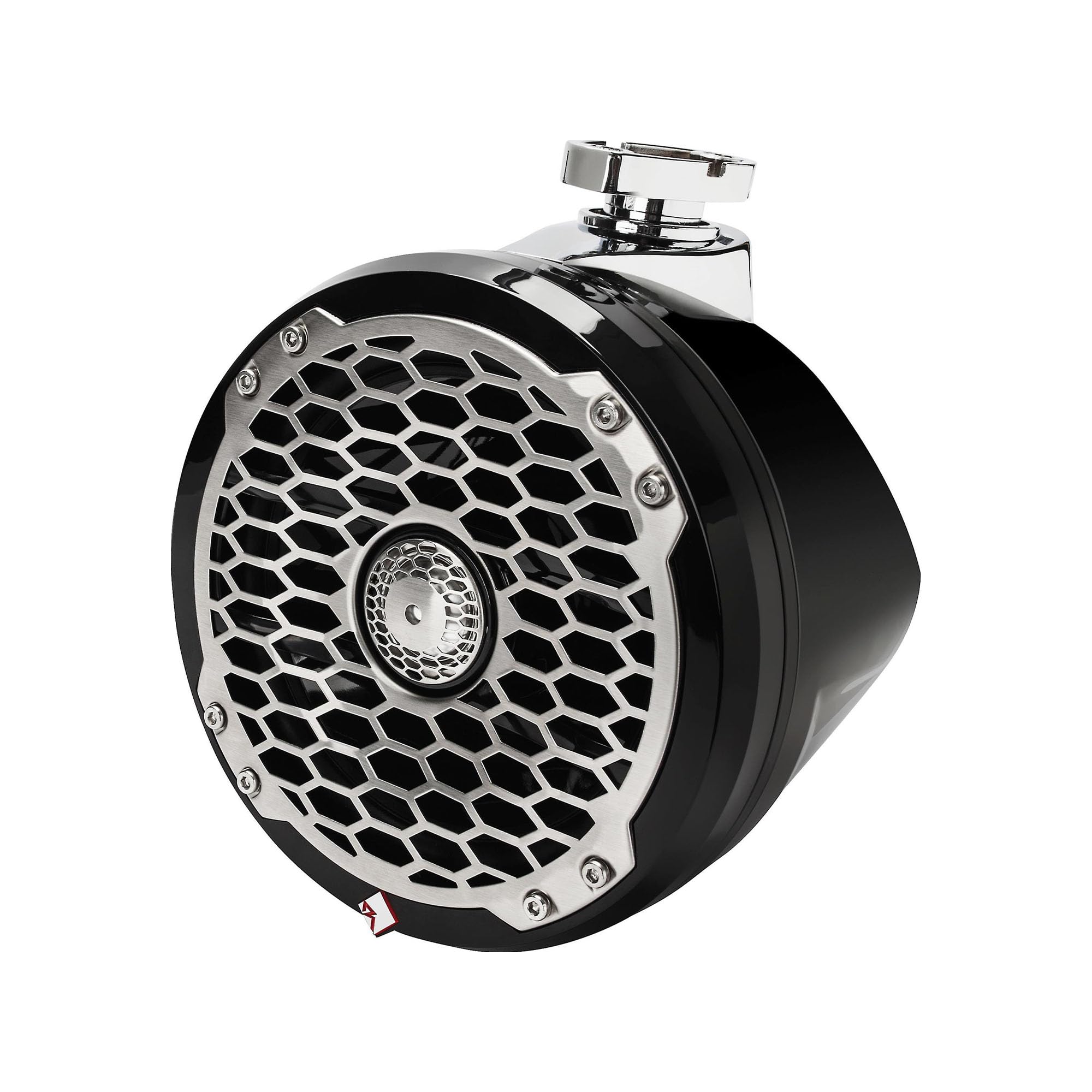 Amazon.co.jp: Rockford Fosgate PM2652W-MB ペアパンチ 6.5インチ