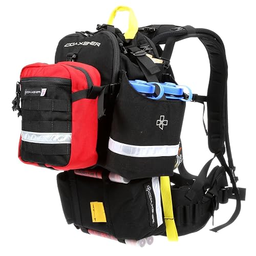 COAXSHER FS-1 Ranger Wildland Firefighter Backpack