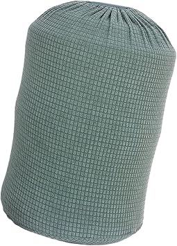 Gazechimp Water Dispenser Barrel Dust Cover Water Dispenser Decoration Dustproof Protector for 5 gallons Bucket for Office Outdoor Home, Green