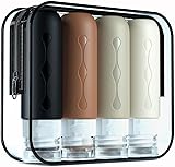 Gemice Travel Bottles