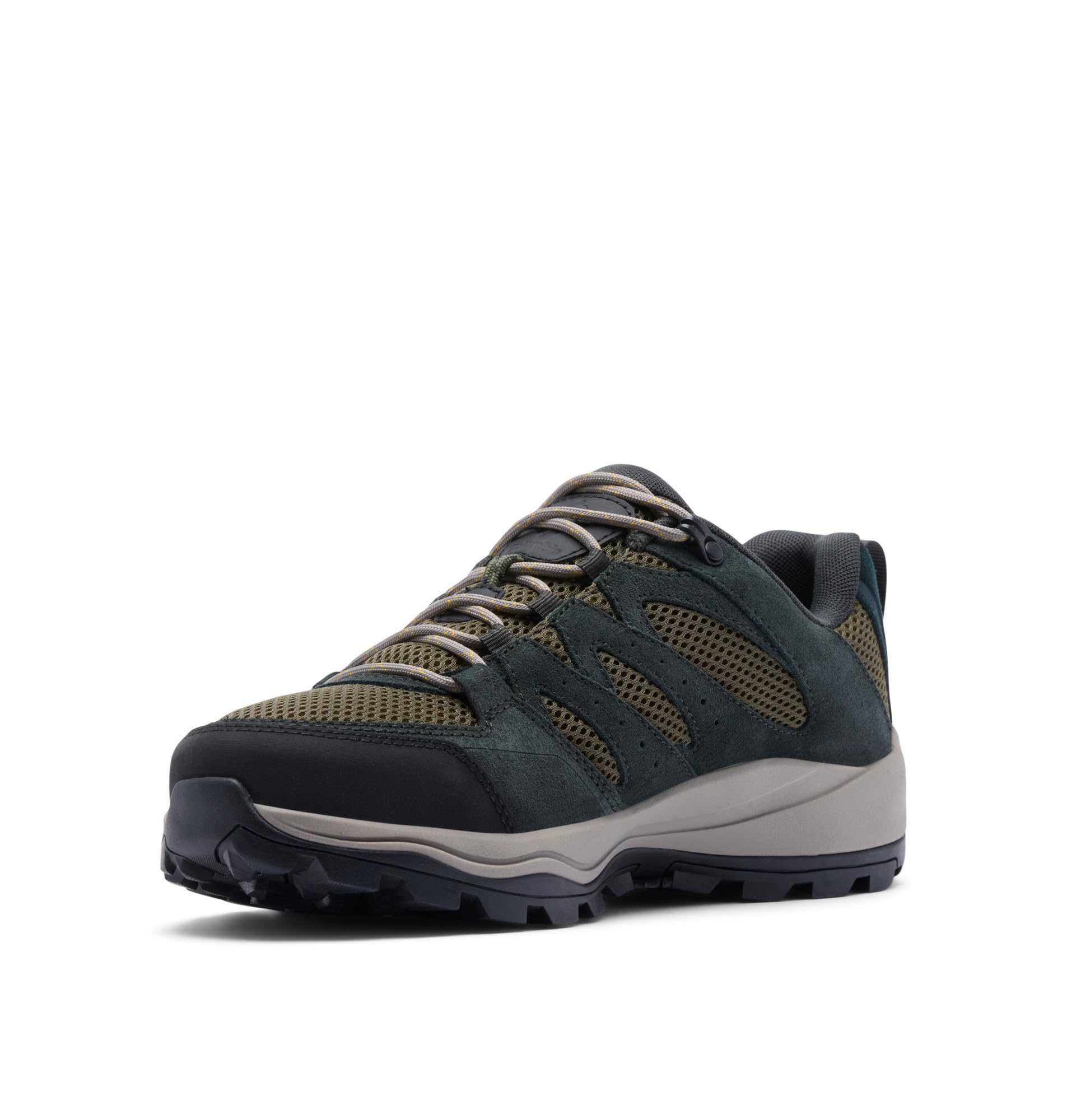 Columbia Redmond IV Breathe, Zapatillas De Senderismo Y Trekking para Hombre