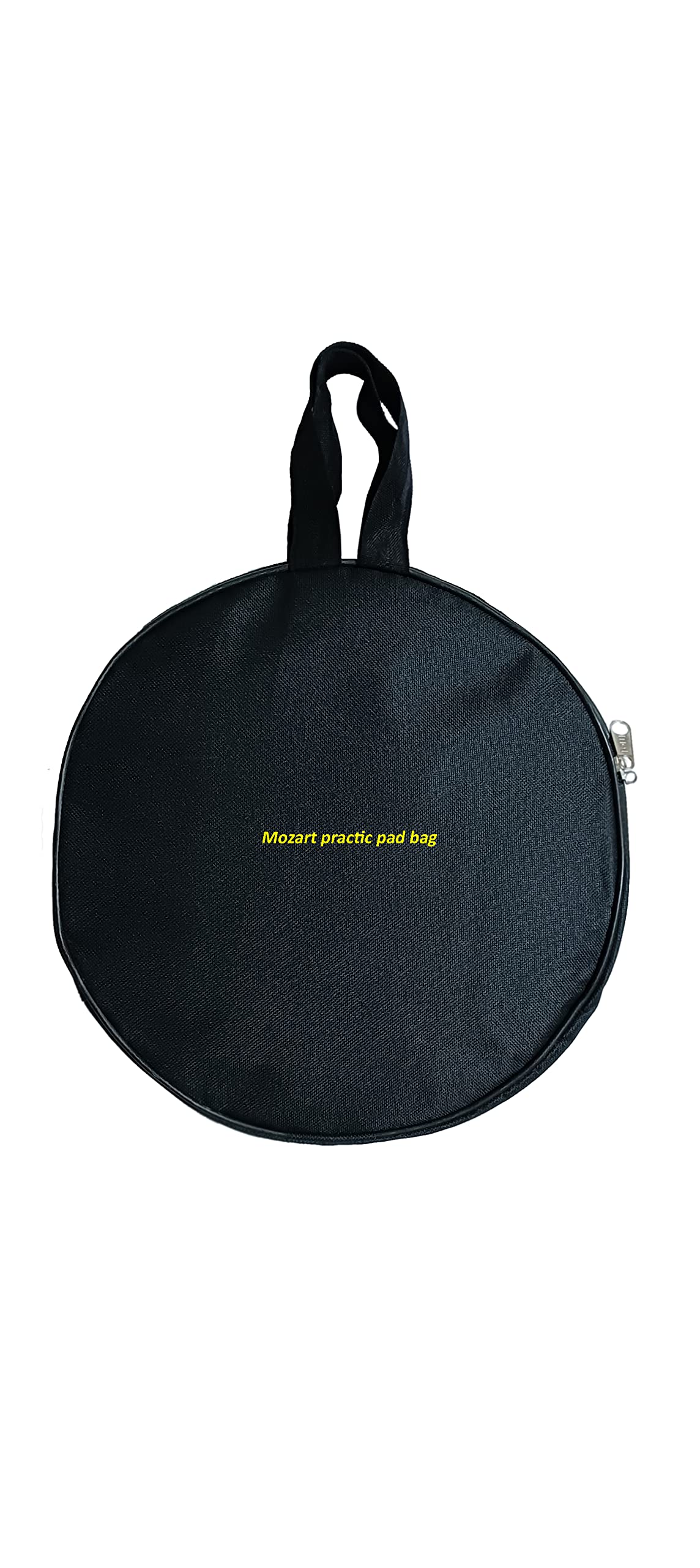 Mozart singal Side Drum Practice Pad 10 inch multicolour with black Stand and Bag - Image 7 thumbnail