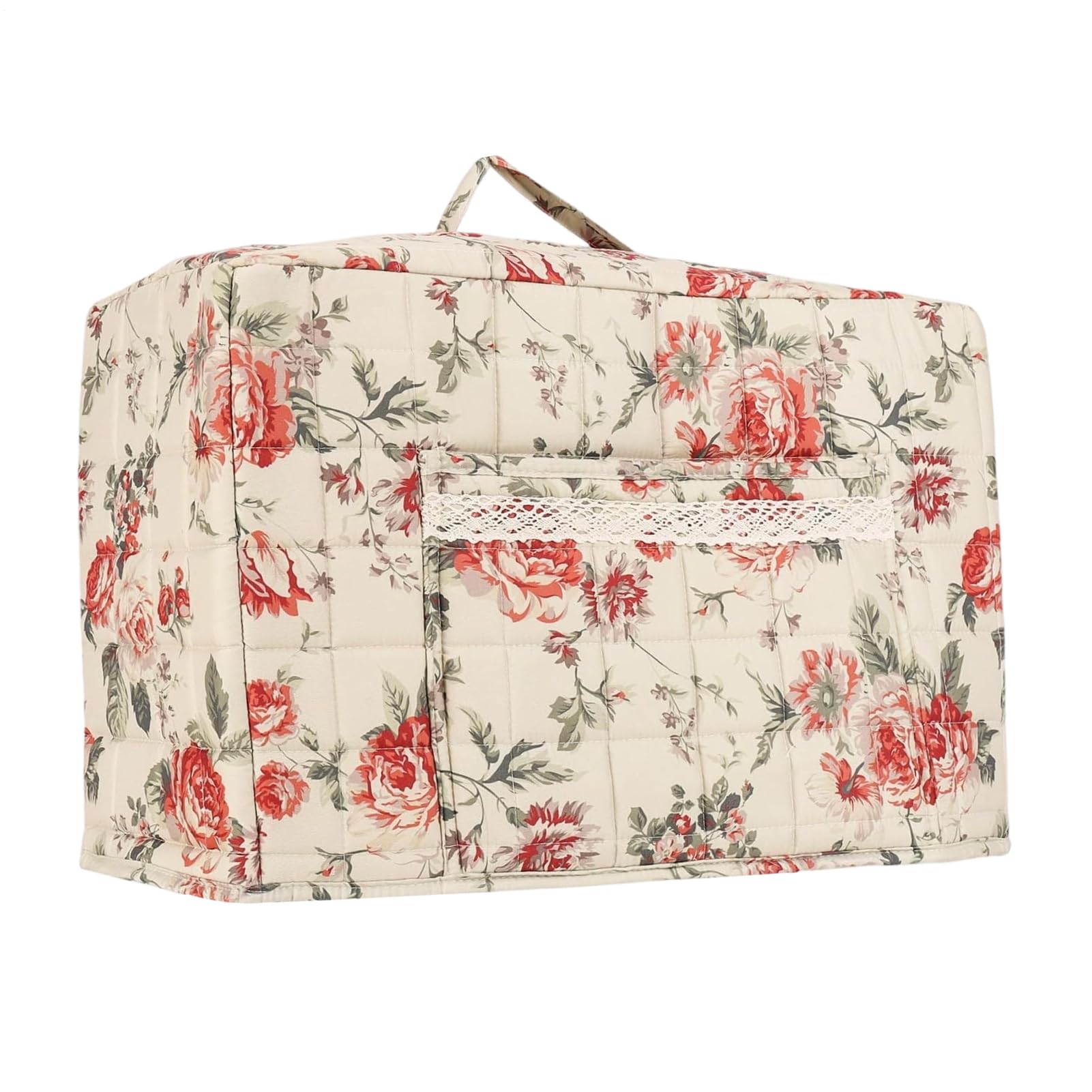 Sac de machine à coudre haute densité robuste et résistant