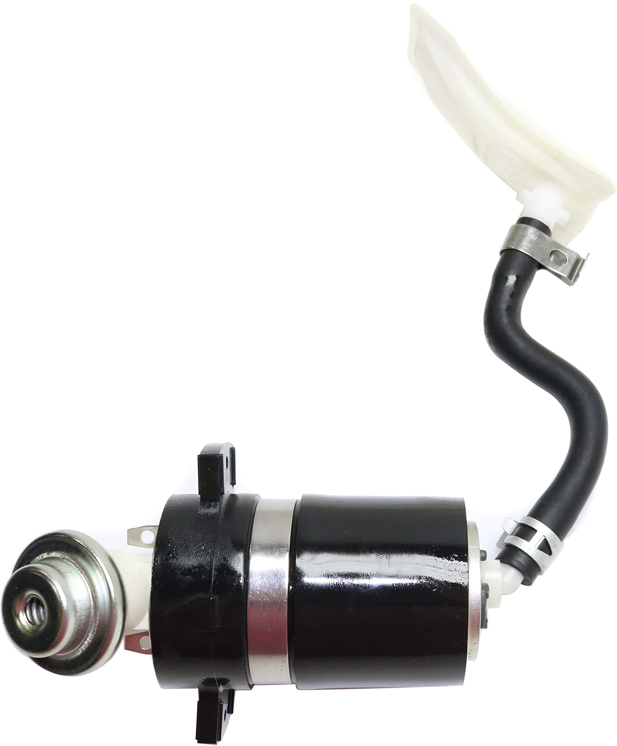 なすす Amazon.com: Garage-Pro Electric Fuel Pump Replacement for