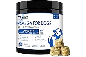 Simon Oil - Skin and Coat Support