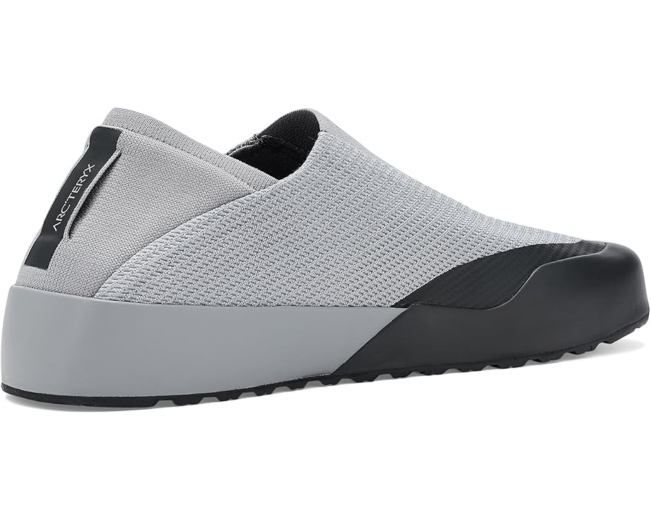 Arc'teryx Kragg - Bottom View