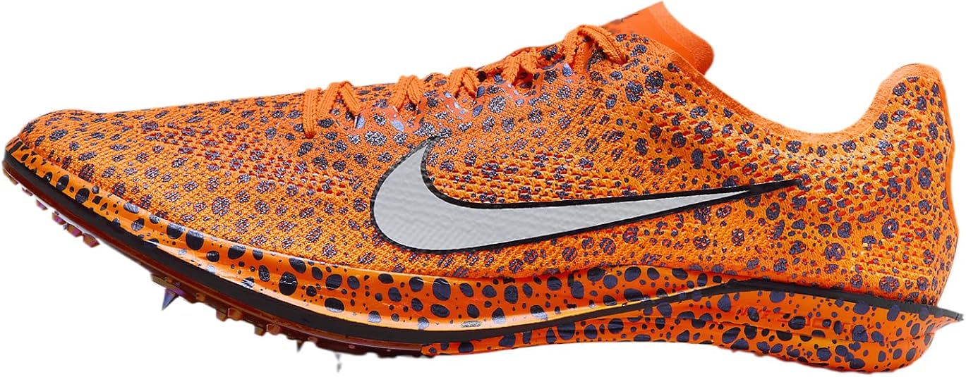 Nike Dragonfly 2 Elite Track & Field Distance Spikes