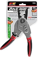 Vista 4 de Performance Tool asiento profesional para taller hidráulico 17.