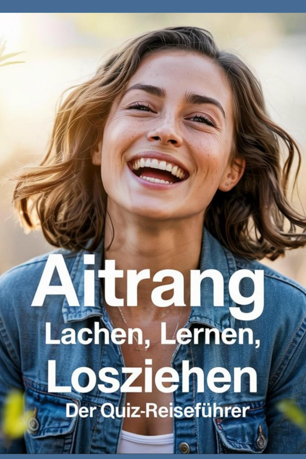 Aitrang - Lachen, Lernen, Losziehen: Der Quiz-Reiseführer: „Aitrang: Wo die Fragen nie enden und die Antworten genauso geheim sind wie das Dorf selbst!“