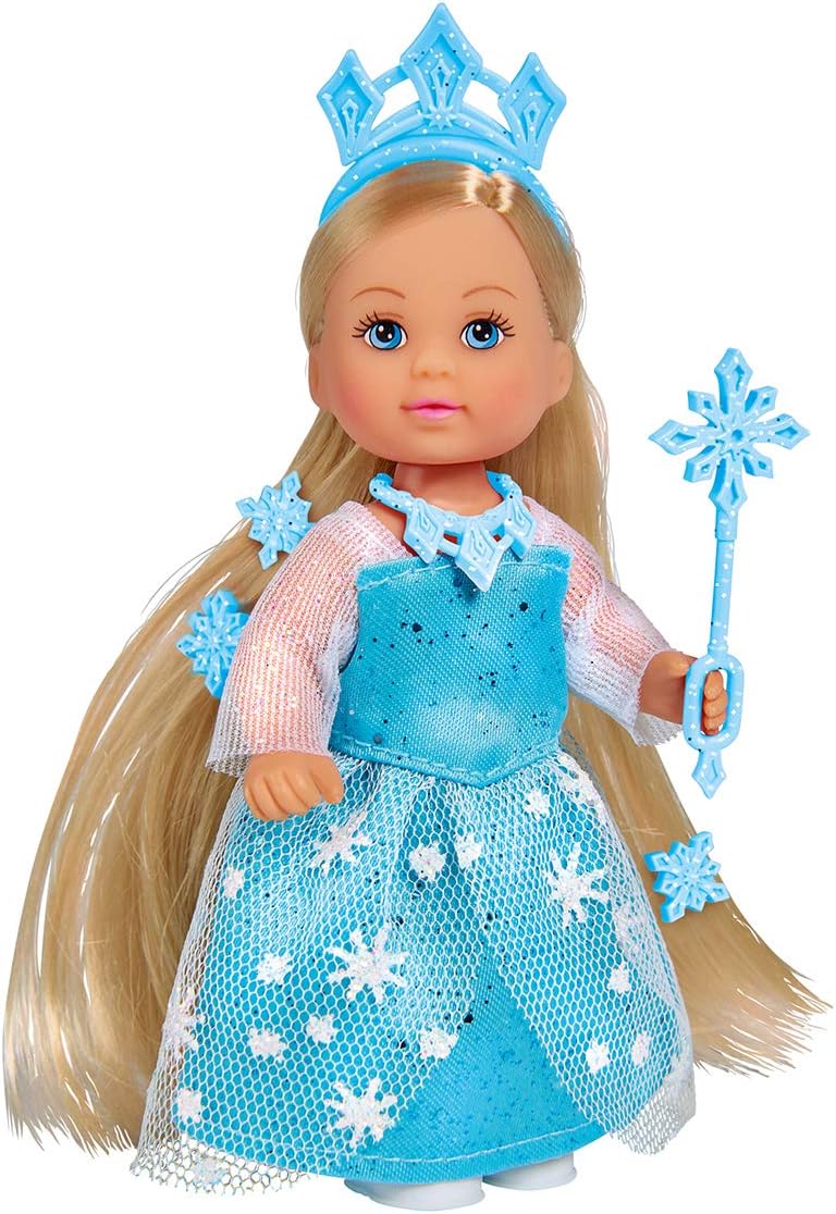 STEFFI LOVE Simba Evi Ice Princess