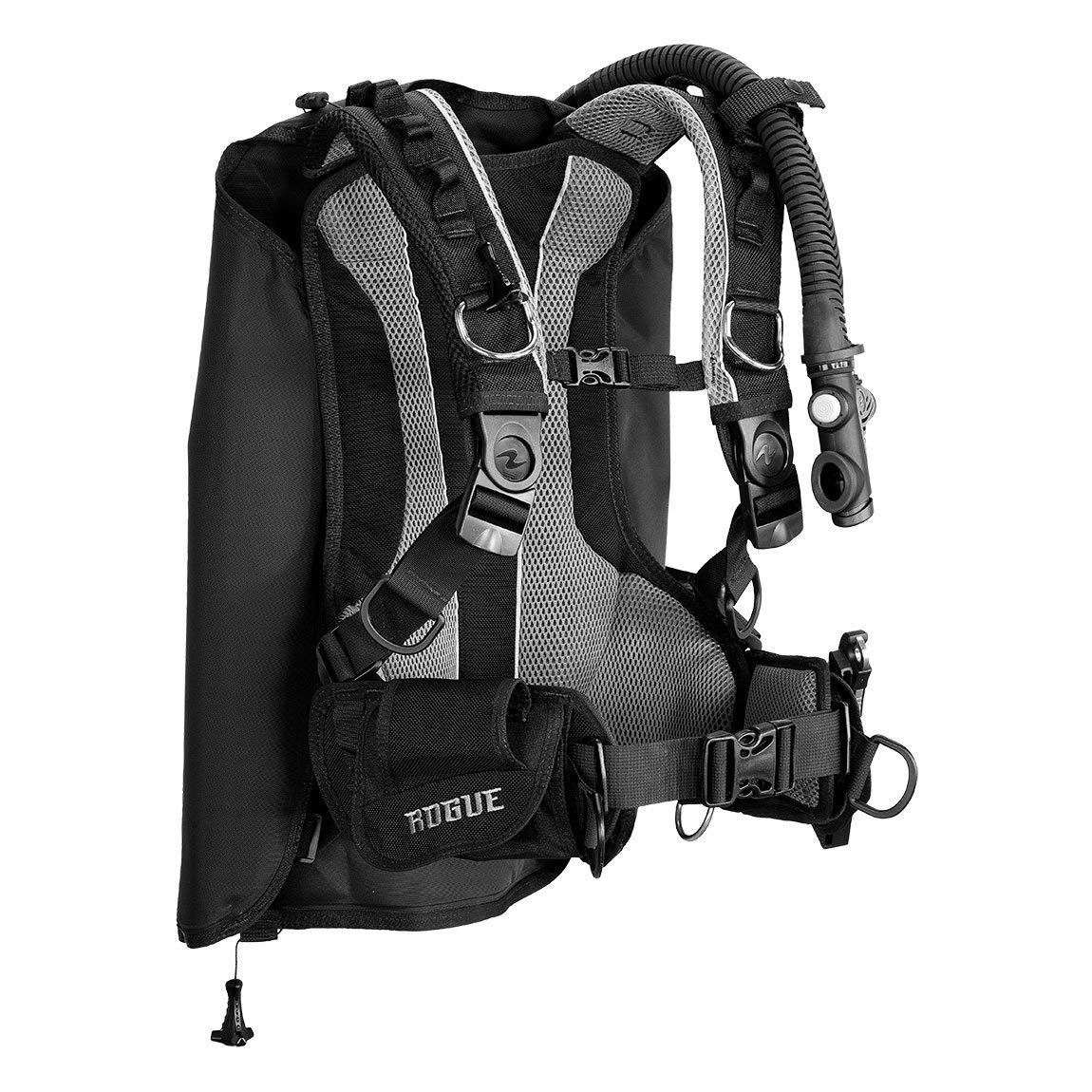 Aqua Lung Rogue Bcd - Medium