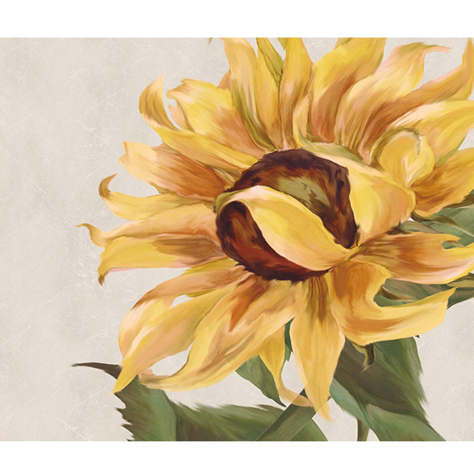 現代アート 抽象画 北欧 花の絵 フラワーアート おしゃれ ひまわり大きい 絵画 現代アート 抽象画 北欧 花の絵 フラワーアート おしゃれ