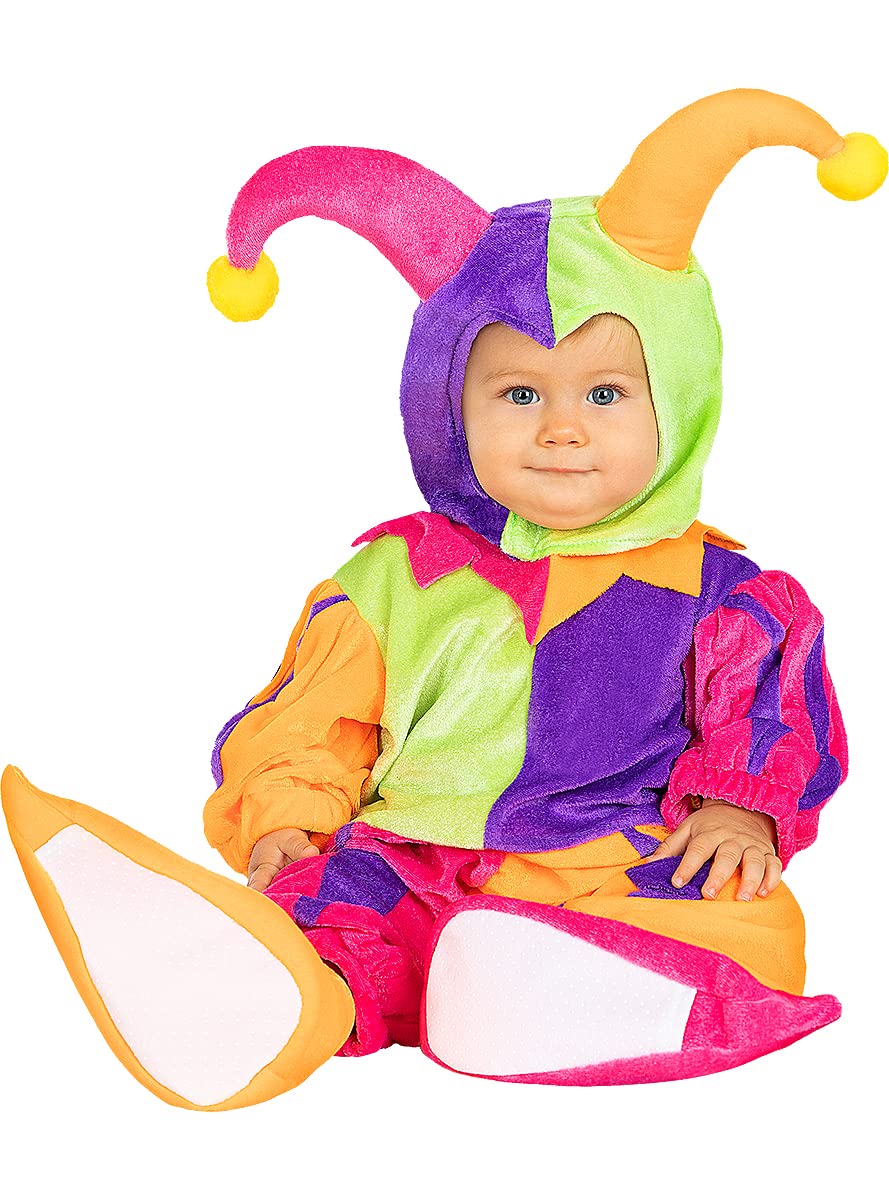 Funidelia | Prinzen Kostüm für Herren - Mittelalter, Prinzessinnen, Königin - Kostüm für Erwachsene & Verkleidung für Partys, Karneval & Halloween - Blau