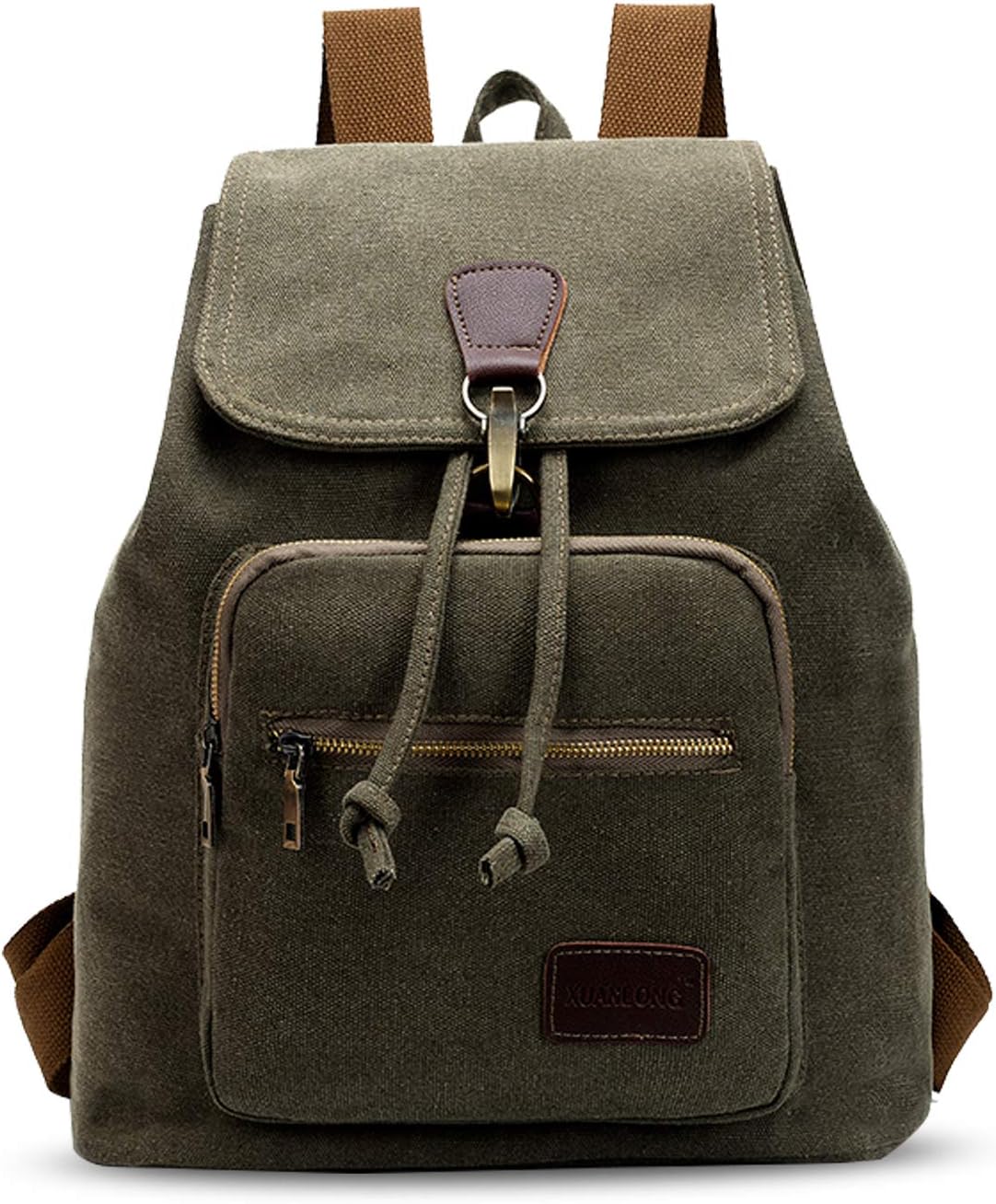 zaino per borsa da donna