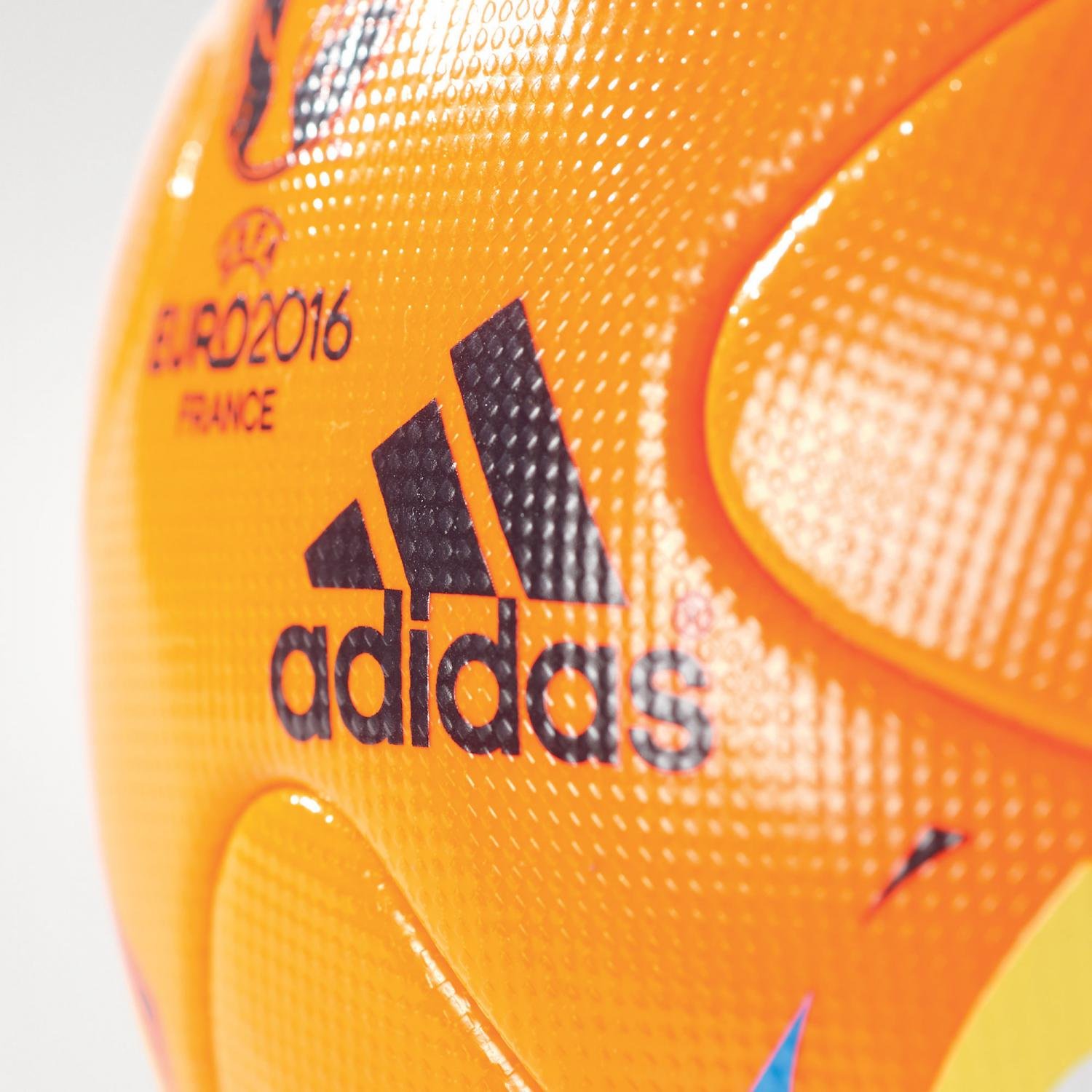 Adidas Pallone Da Calcio Beau Jeu Euro16