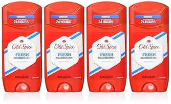 Old Spice DRY CREAM FRESH 48g✖️5個セット Old Spice DRY CREAM FRESH 48g✖️5個セット Amazon.co.jp