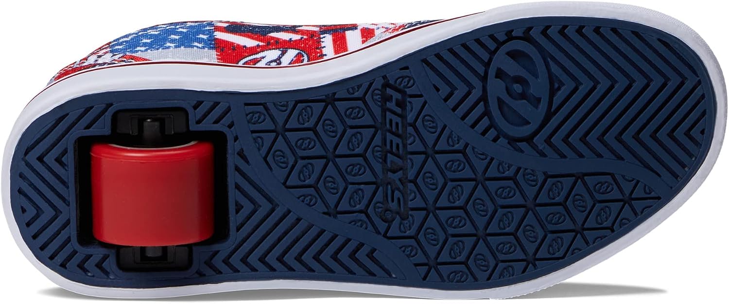 HEELYS Pro 20 Prints (Little Kids/Big Kids/Adults)