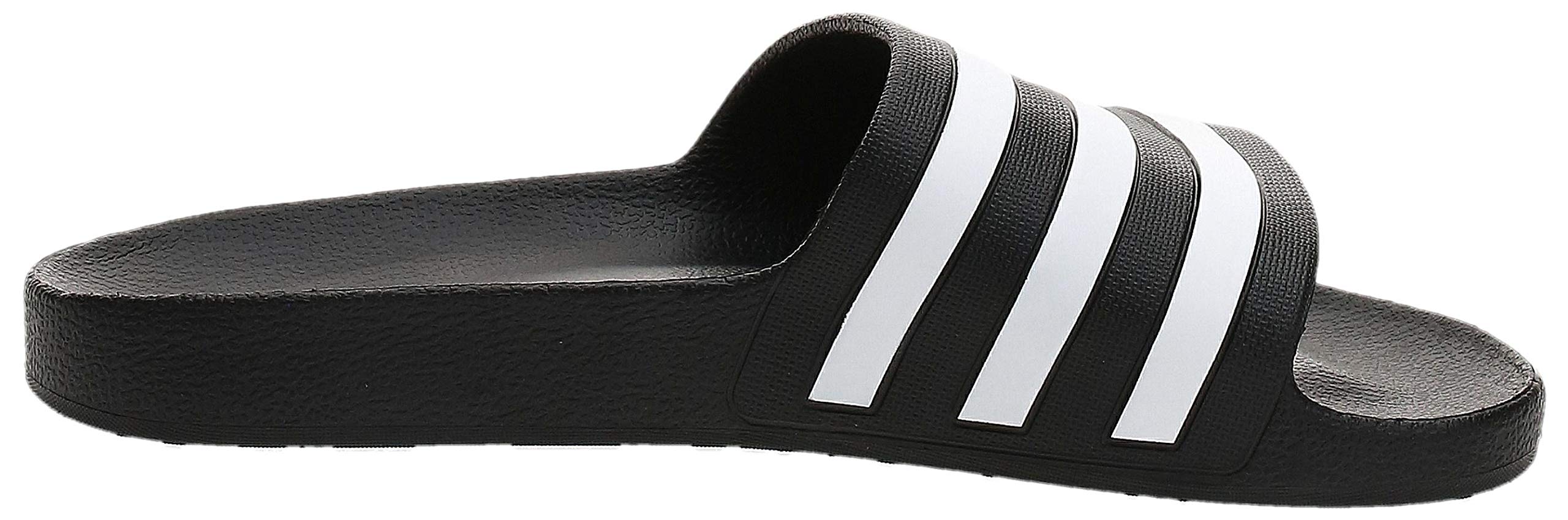 adidas Unisex adulto Adilette Aqua TOBOGANES — view 6