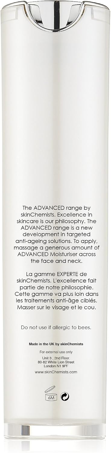 Bee Venom Day Cream, Moisturizing and cleansing Solution, Best skin Anti Ageing Treatment, With Manuka Honey - Image 4