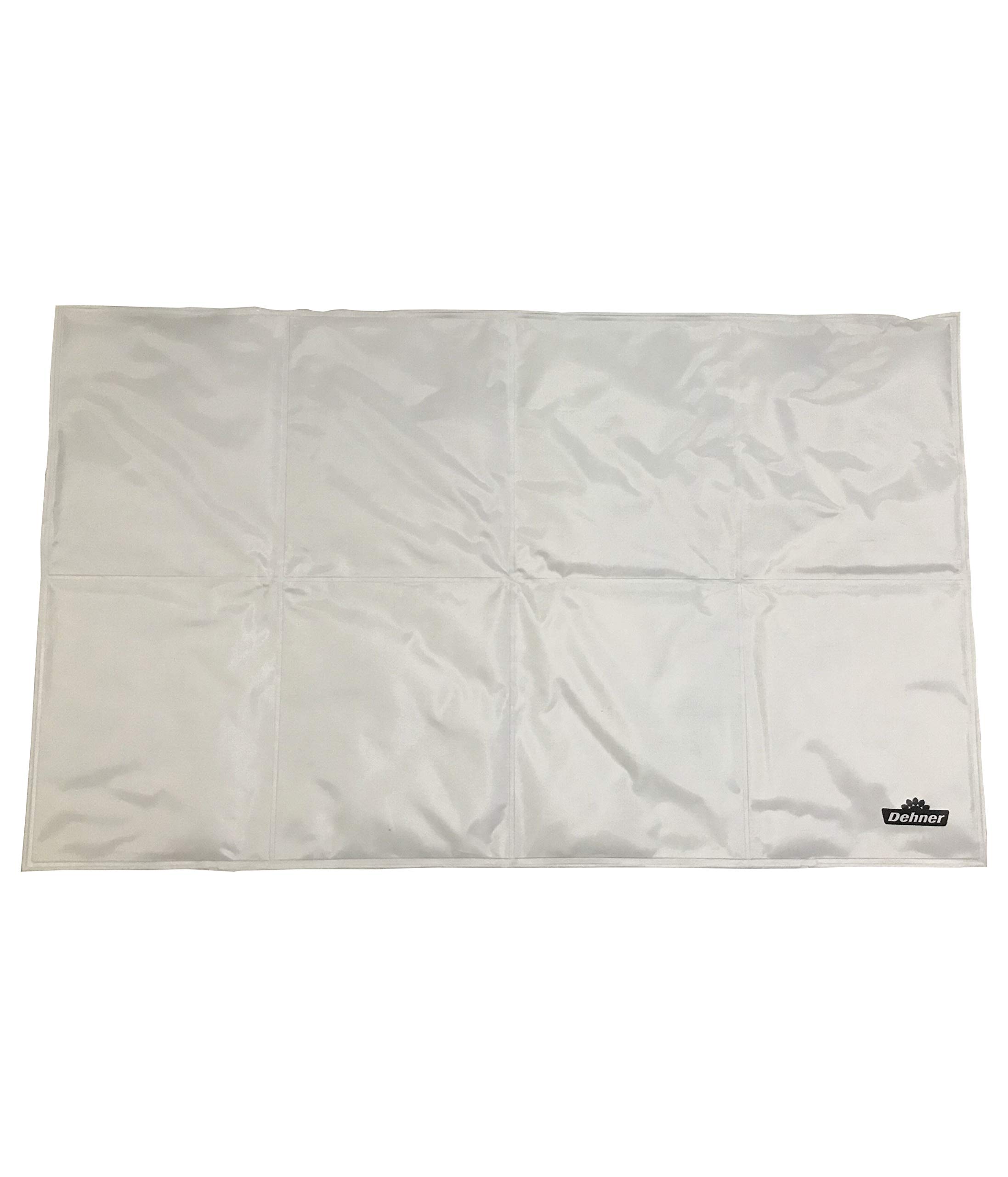 Tapis de refroidissement pour chien Dehner Refresh contre les coups de chaleur de l'été