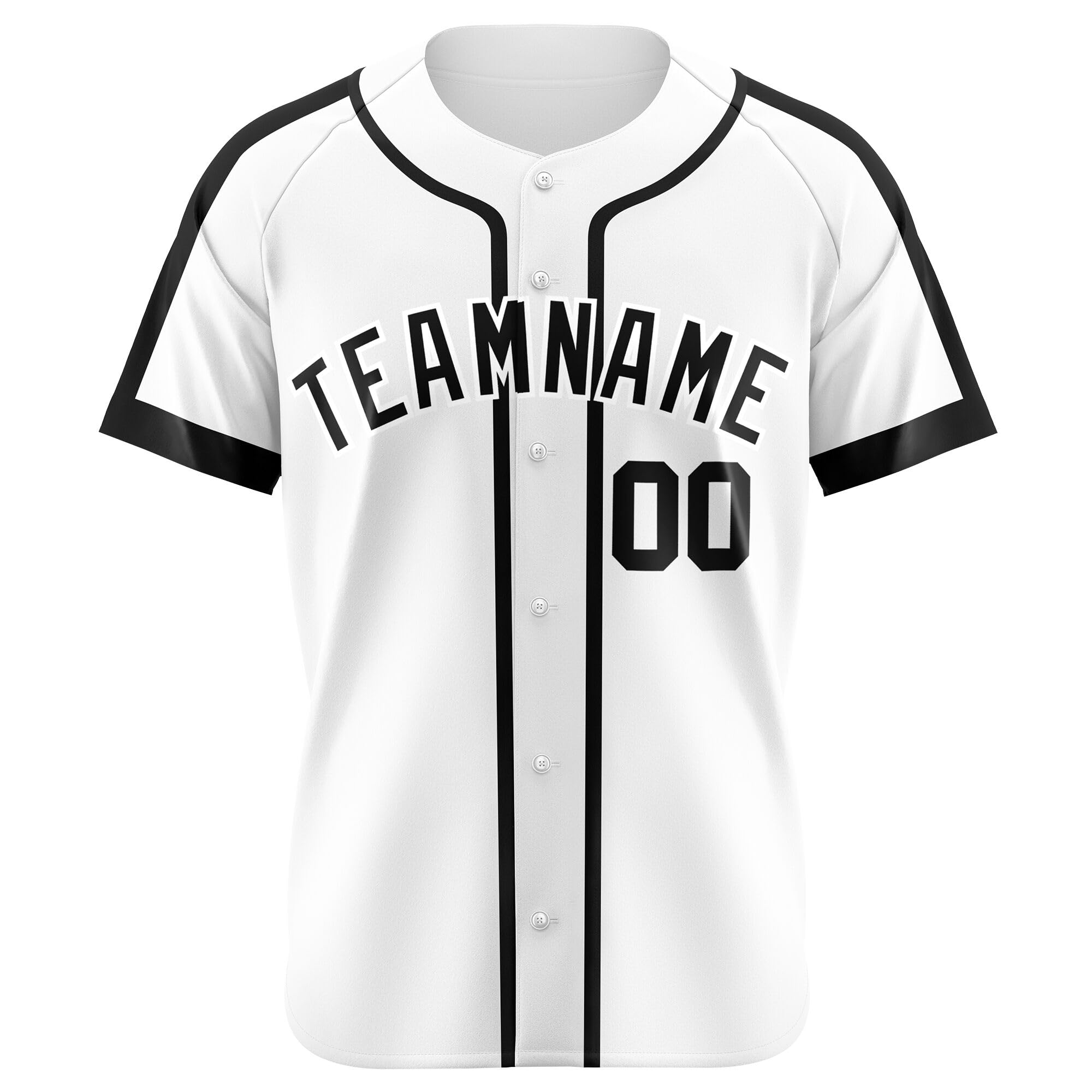 Custom Baseball Jersey For Men Women Personalized Stitched Print