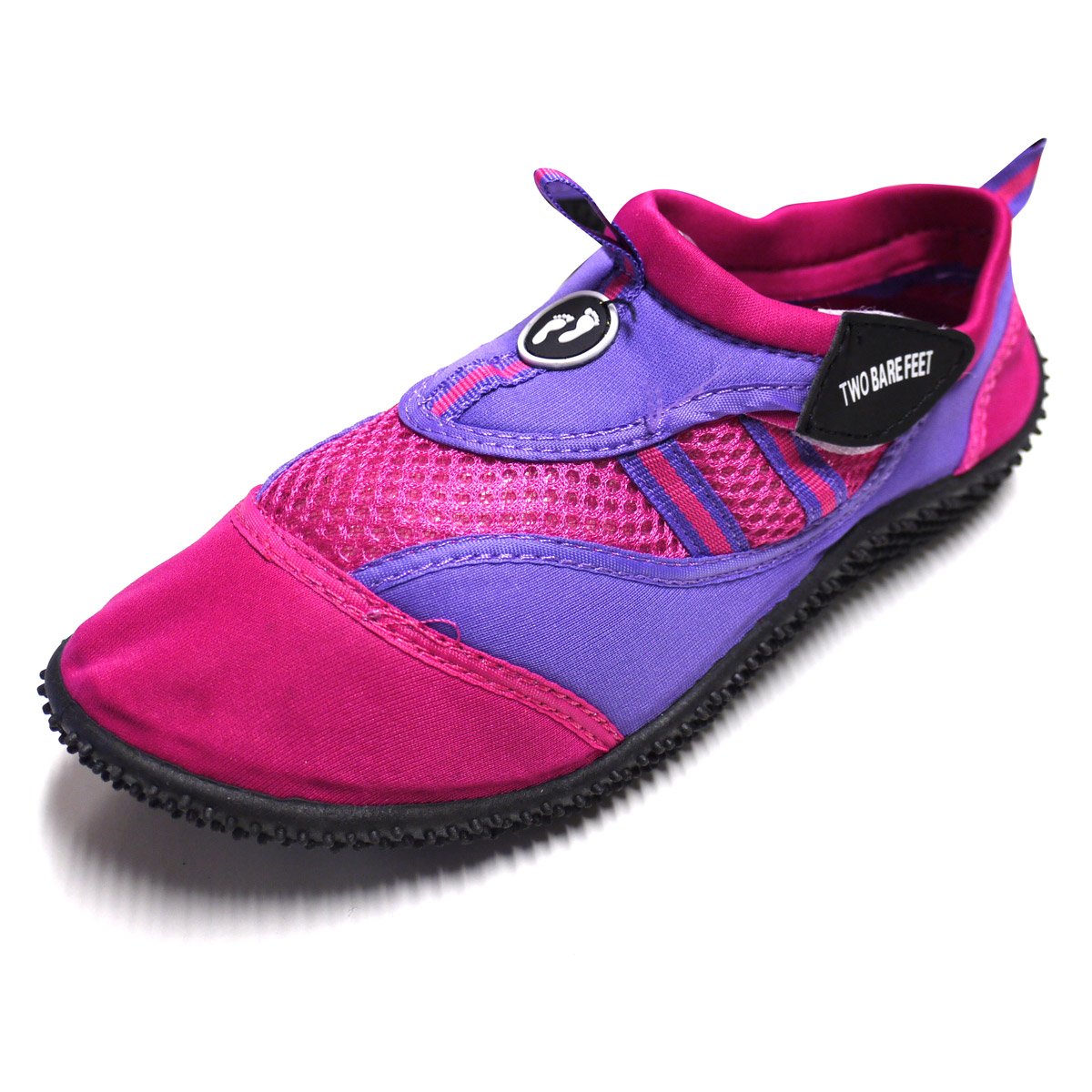 Two Bare FeetRockpool Aqua Shoes – Lightweight, Quick-Drying Water Shoes for Men, Women & Kids – Perfect for Beach, Pool, Water Sports, and Outdoor Activities