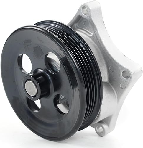 Miniatura 6 de MAXWIN Engine Water Pump Fit 2016-2021 for Chevrolet Spark, 2018-2020 Equinox, 2017-2019 Cruze, 2016-2020 Malibu, 2018-2020 for GMC Terrain,