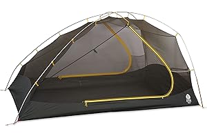 Sierra Designs Meteor 2 Door Backpacking Tent
