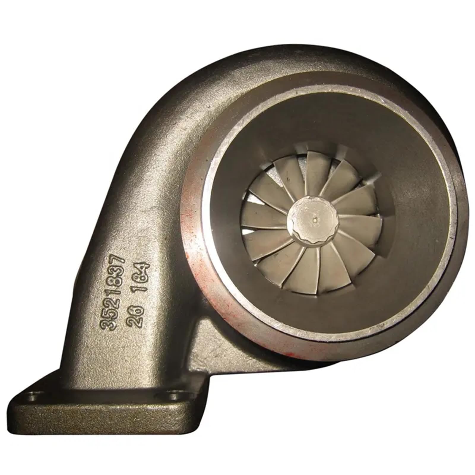 Amazon.com: Haiyazhma New Turbocharger 3032061 3801935 3026924 