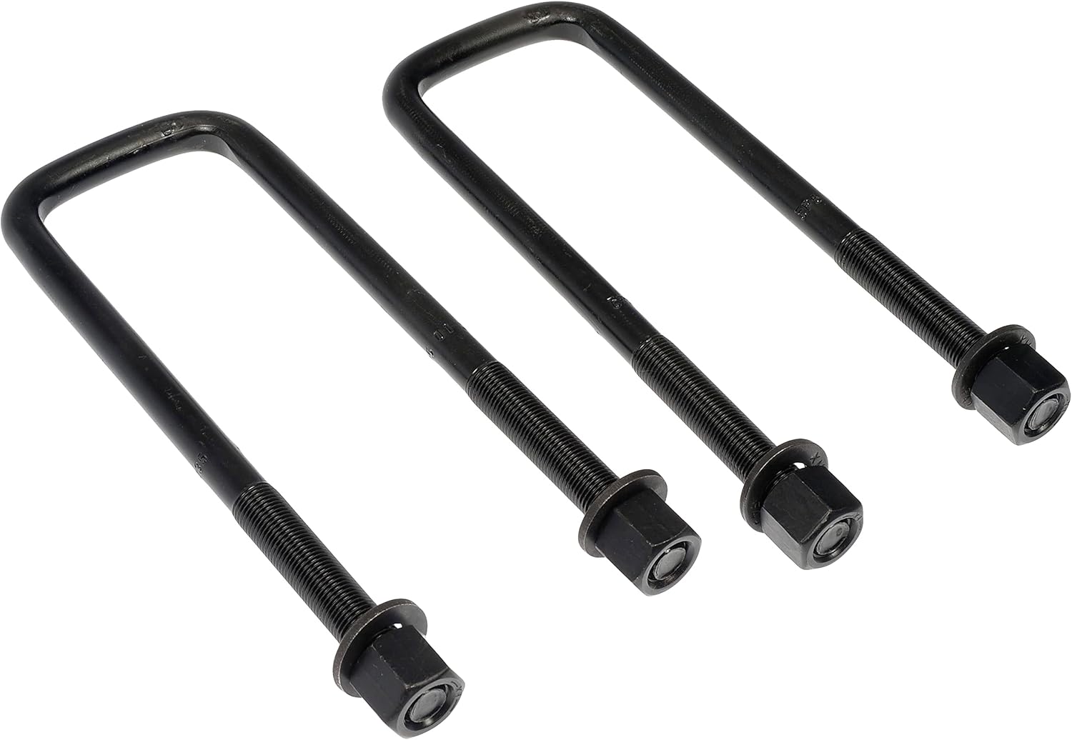 Dorman 929717 Leaf Spring Axle UBolt Kit Compatible with Select Chevrolet/Dodge