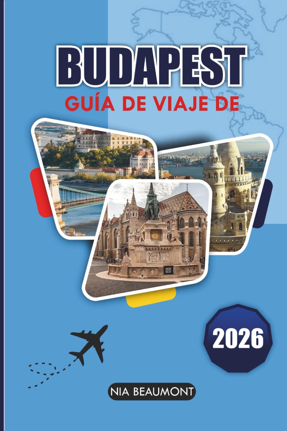 Guía de Viaje de Budapest 2026: Explora historia, cultura, gastronomía y joyas ocultas con ideas para excursiones de un día y consejos de viaje