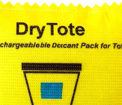 Miniatura 9 de Paquete desecante recargable, con control de humedad eficaz, 3.53 oz, absorbente de humedad reutilizable, bolsas deshumidificadoras, protege objetos