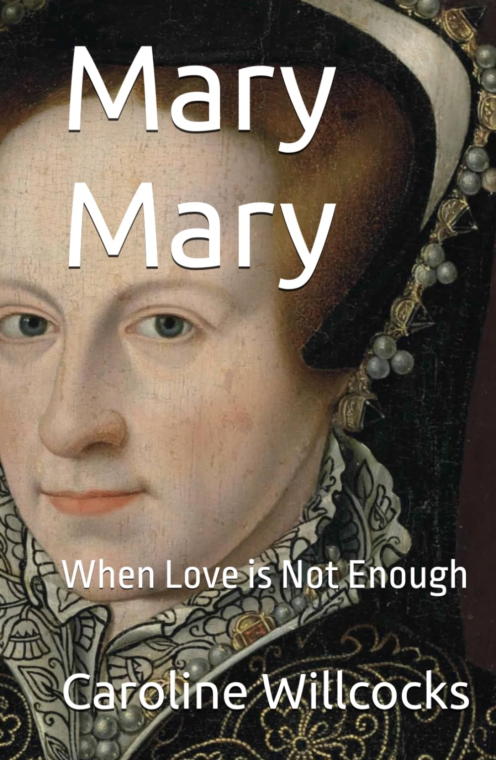 Mary Mary: When Love is Not Enough