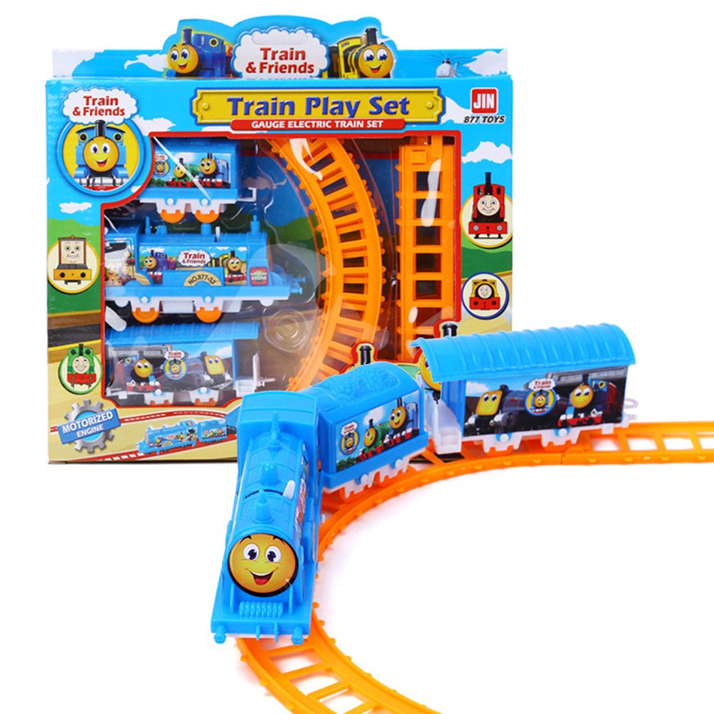 beginner train set