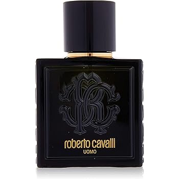 roberto cavalli silver eau de toilette 60ml